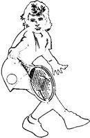 Tennis - Player 4.eps