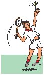 Tennis - Player 6.eps
