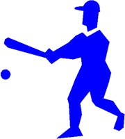 Baseball - Batter 2.eps