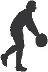 Basketball - Player 4.eps
