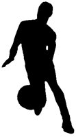Basketball - Player 5.eps