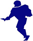 Football - Player.eps