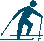 Skiing - Cross Country.eps