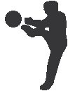 Soccer - Player 2.eps