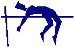 T & F - High Jump.eps