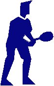 Tennis - Player 2.eps