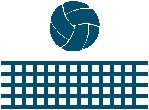 Volleyball & Net.eps