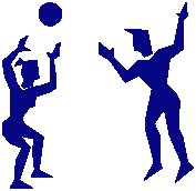Volleyball - Set.eps
