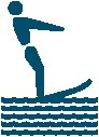 Water Skiing.eps