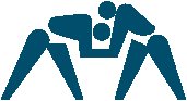 Wrestling 1.eps