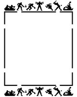 Fitness Frame.eps