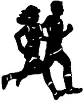 Jogging Couple 1.eps