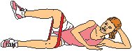 Thigh Exercise.eps