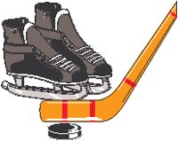 Ice Hockey - Equipment 3.eps