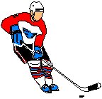 Ice Hockey - Player 1.eps