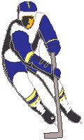 Ice Hockey - Player 3.eps