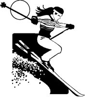 Skier 09.eps