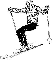 Skier 10.eps