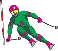 Skier 13.eps