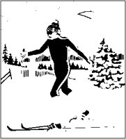 Skiing - Cross Country 3.eps