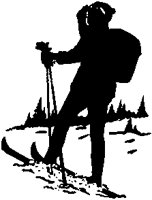Skiing - Cross Country 4.eps
