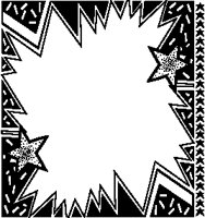 Burst Frame 4.eps