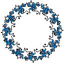 Stars - Wreath.eps