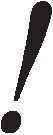 Exclamation Point 3.eps
