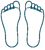 Feet.eps