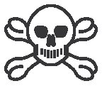 Skull & Crossbones 2.eps
