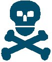 Skull & Crossbones 3.eps