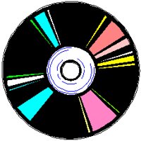 CD ROM.eps