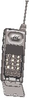 Cellular Phone 07.eps