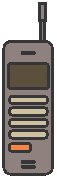 Cellular Phone 09.eps