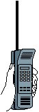 Cellular Phone 14.eps