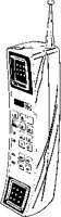 Cellular Phone 15.eps