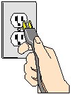 Electrical Outlet.eps