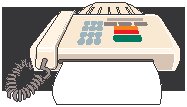 FAX Machine 03.eps
