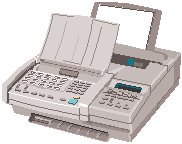 FAX Machine 05.eps