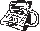 FAX Machine 07.eps