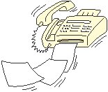 FAX Machine 08.eps
