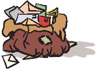 Mail Bag.eps
