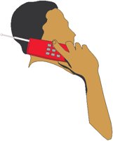 Man on Phone 2.eps