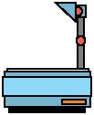 Overhead Projector 1.eps