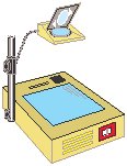 Overhead Projector 4.eps