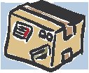 Postal Package.eps