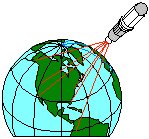 Satellite - Orbiting 3.eps