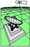 Satellite Dish 3.eps