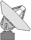 Satellite Dish 4.eps