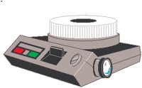 Slide Projector.eps